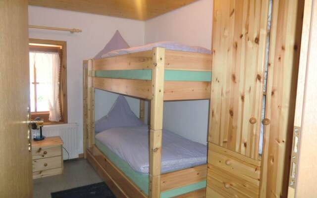 Quaint Apartment in Brandenberg With Terrace