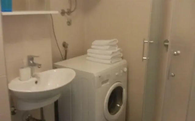 Grbavica Apartment