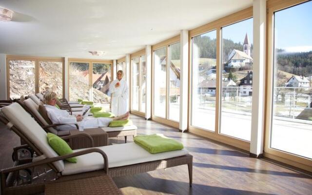 Naturparkhotel Adler