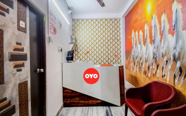 OYO Flagship 70119 Sonar Bangla Guest House