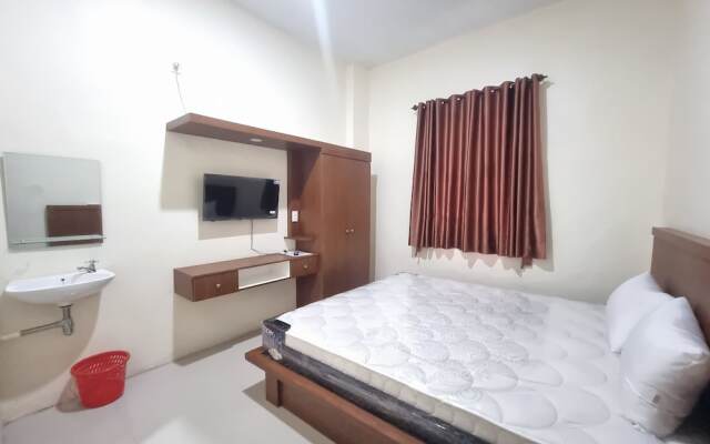 OYO 94105 P&g Guest House
