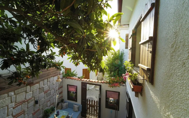 Sigacik Kalyon Otel