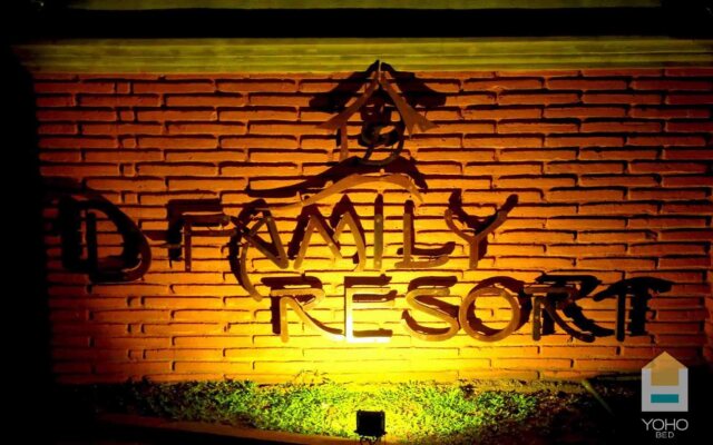 D Family Resort