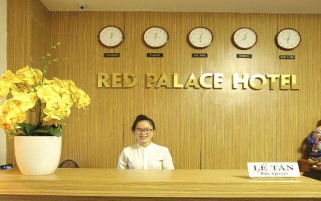 Red Palace Hotel
