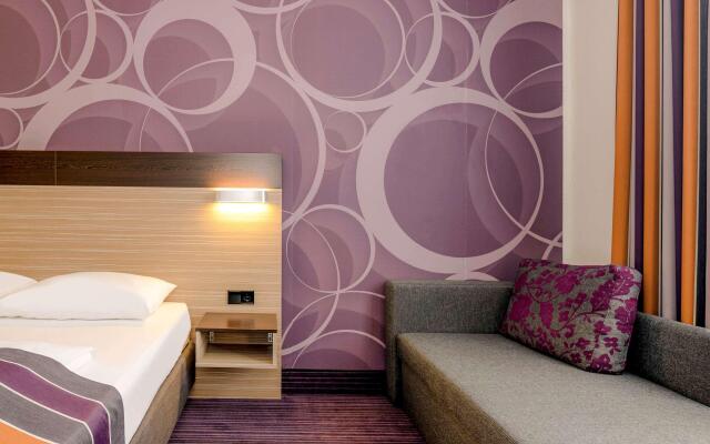 Mercure Hotel Stuttgart Gerlingen