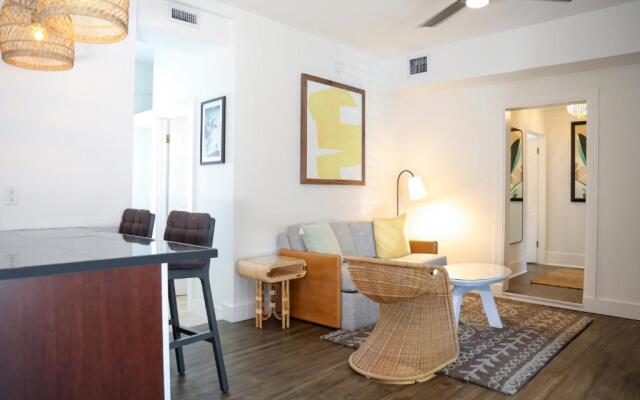 Fitch Lodge - Key West Historic Inns