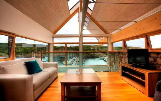 Portavadie Luxury Apartments