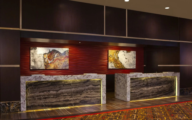 Golden Nugget Biloxi