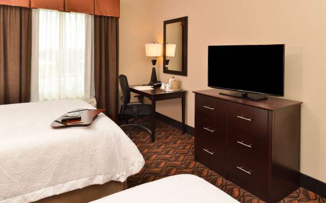 Hampton Inn & Suites Harvey/New Orleans West Bank