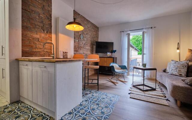 Boutique-hotel am Ledererturm