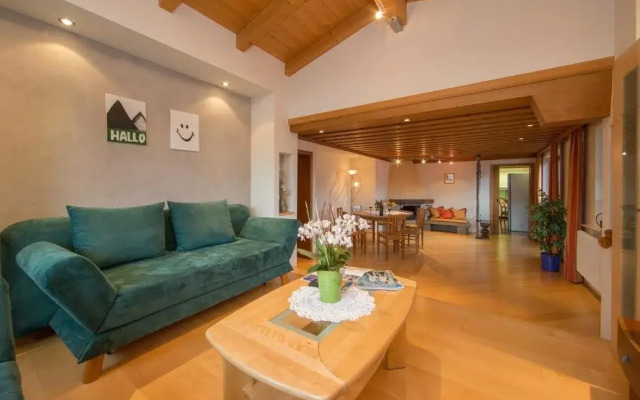 Hölzl Bed & Breakfast