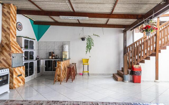 Casa para uma Grande Família com 7 quartos
