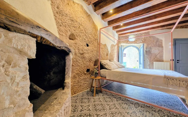 Casa Avella Mountain Retreat