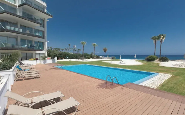 Protaras Thalassa Apartment Ta206