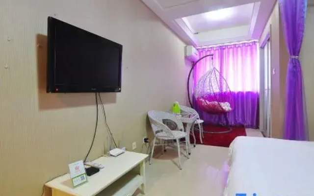 Xiyue Boutique Homestay (Zhengzhou Shihao Xiaogongguan Grand Emporium)