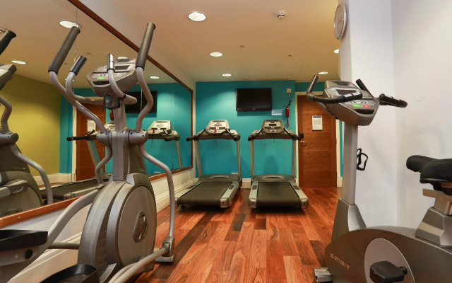 Hotel Indigo Edinburgh by IHG