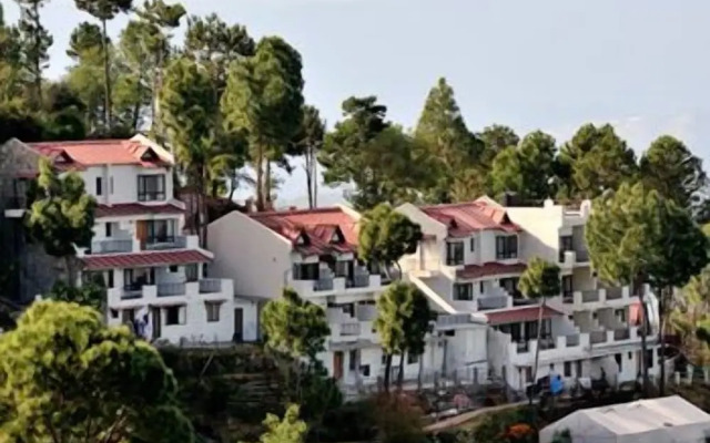 Woodsvilla Residency Ranikhet