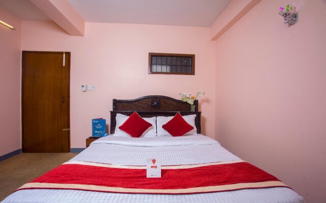 OYO 149 Kalpa Brikshya Hotel