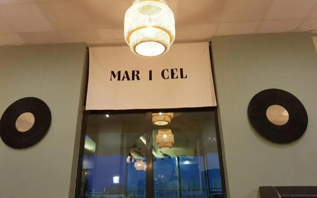 Mar i Cel Hôtel & Spa