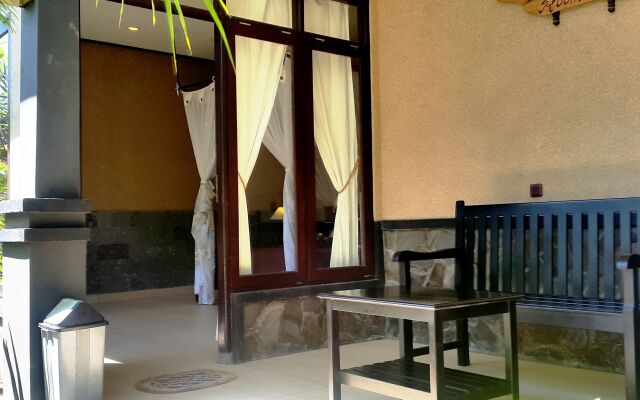 Doubleyou Home Stay Pemuteran