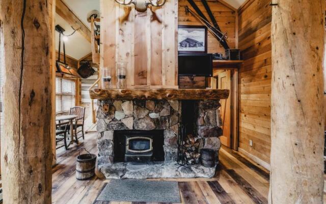 Sundance Mountain Resort