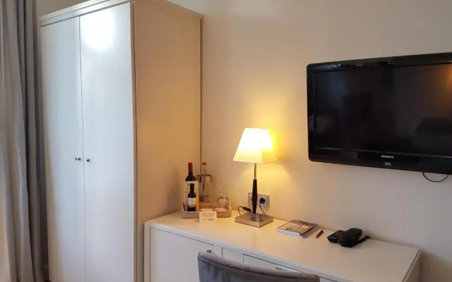Sylthotel Raffelhüschen Garni