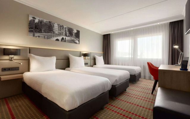 Ramada Amsterdam Airport Schiphol Hotel
