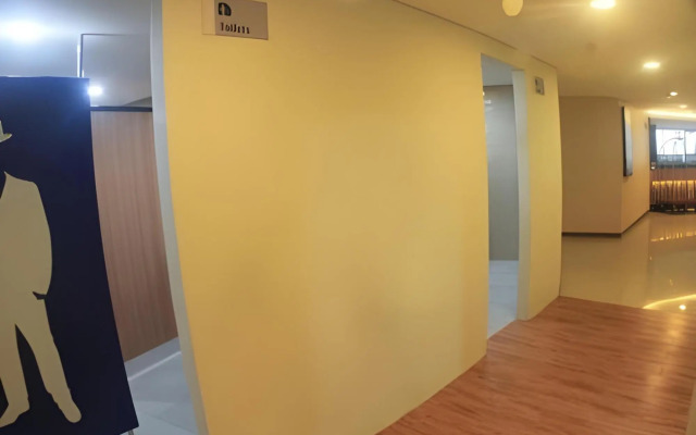 Kyriad Metro Kebayoran