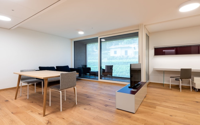 Elegant Stylish Apartment in a new Modern Complex