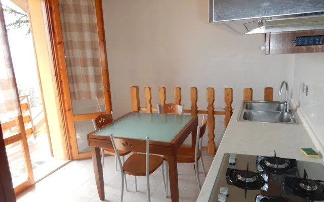 Residence Le Terrazze sul Montefeltro