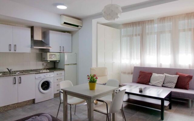 Bonito Estudio en Cádiz