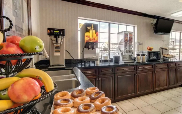Comfort Inn