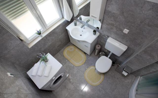 Apartment Blaž