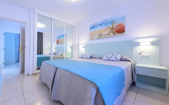 Valle Marina Apartamentos
