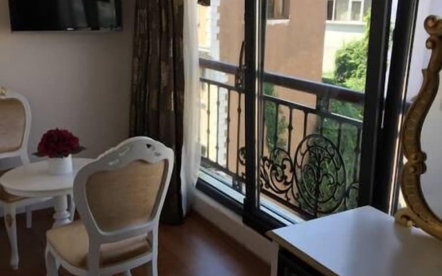 Gulhane Garden Hotel