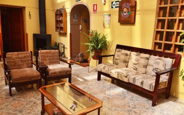 La Hosteria de Anita