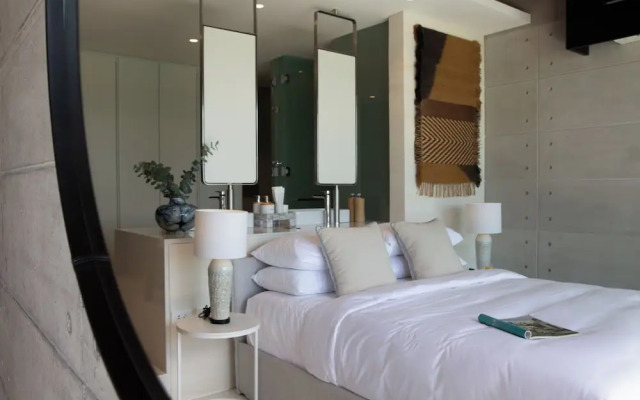 Kerem Luxury Beachfront Villas