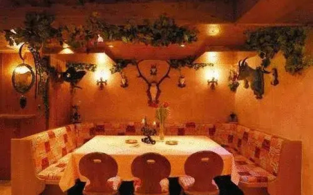 Hotel Lammwirt