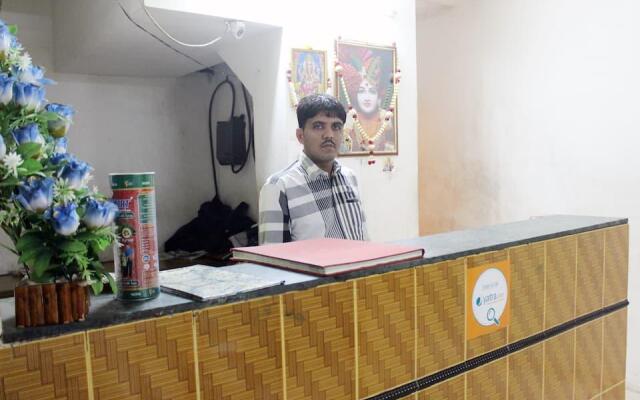 Hotel Rajtilak