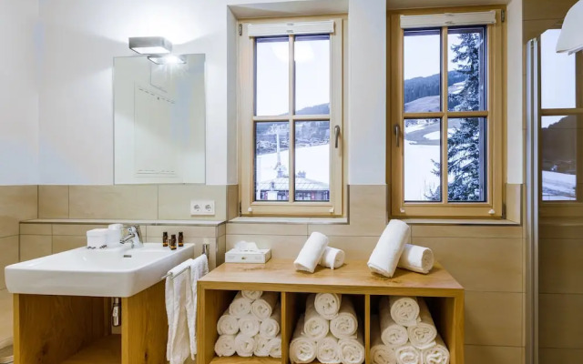 Bolodges Apartments by Alpin Rentals