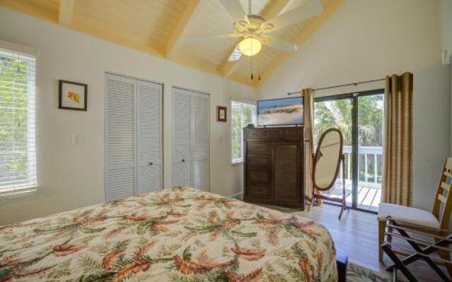 Sea Loft Village #106