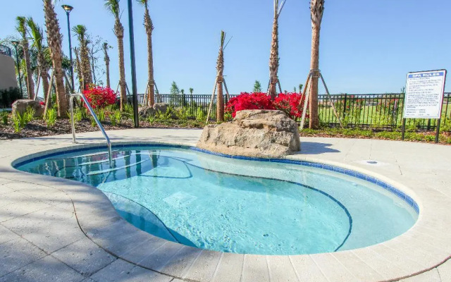 Solterra Resort Homes