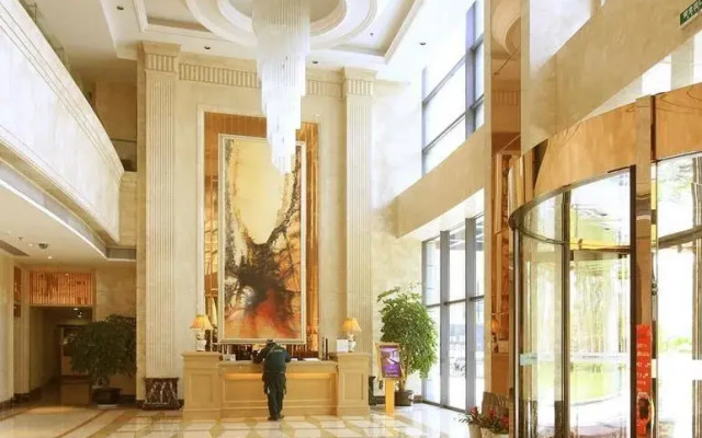 Sixiangjia Hotel Apartment