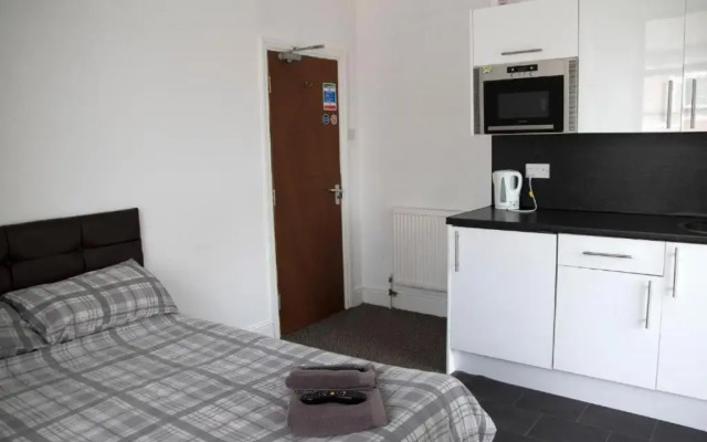 Bursar Street 21