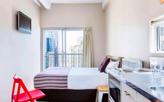 ibis Budget Auckland Central