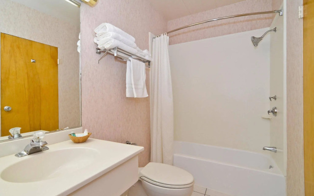 Best Western Paradise Inn