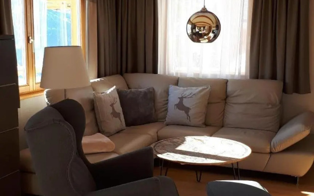 Panorama Chalet Montafon