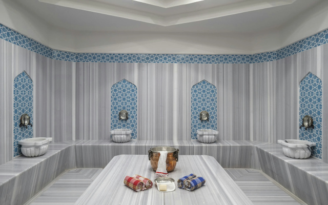 Hilton Garden Inn Erzurum