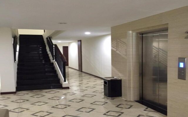 Hana Hotel