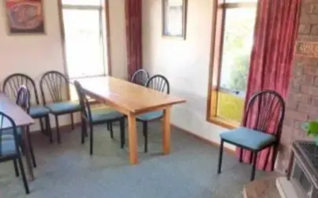 Hollys Backpackpacker